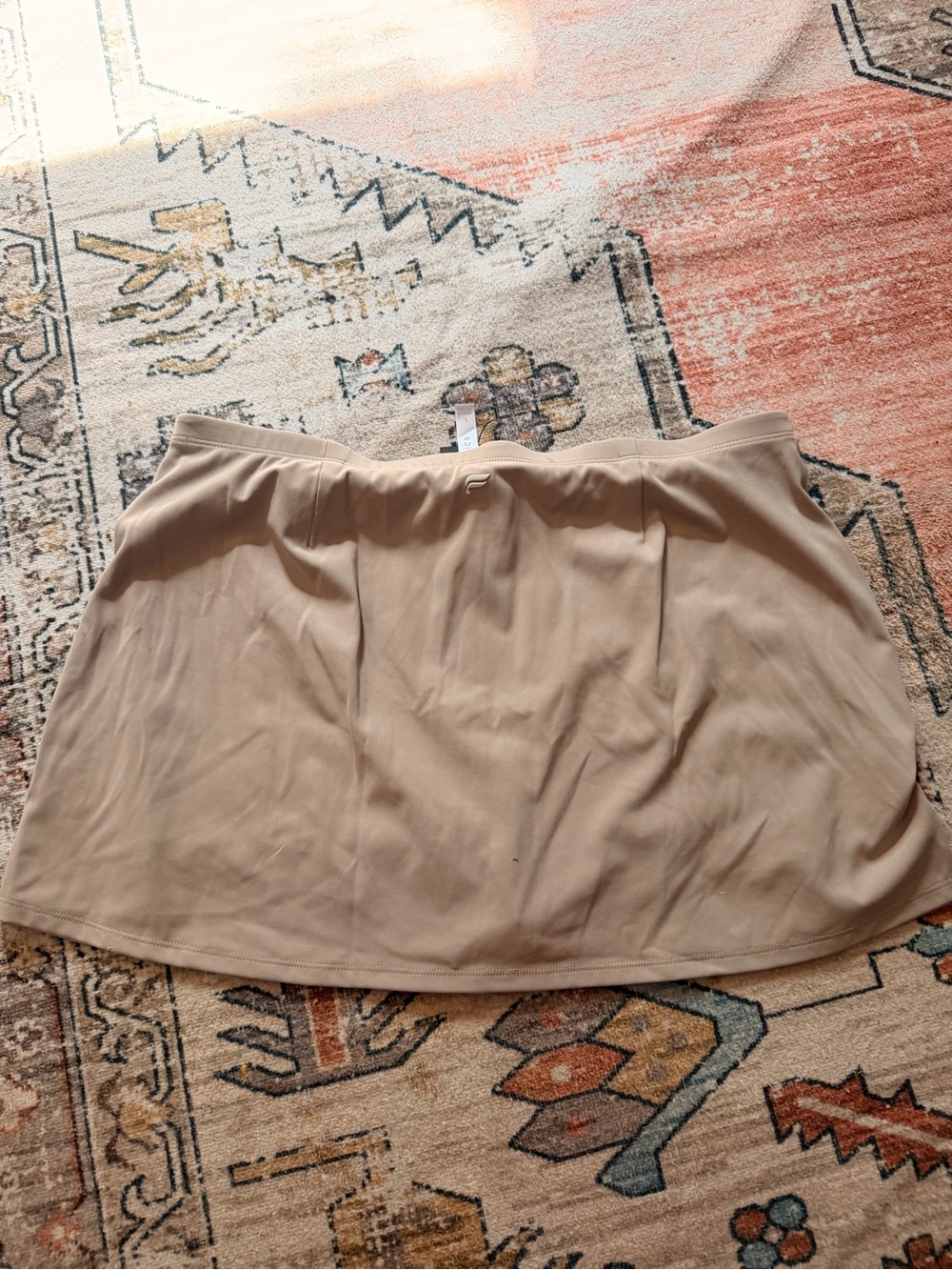 Fabletics Mini Skirt - Picture 4 of 4